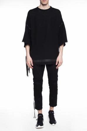 Printed oversize sweater, zdjęcie 2 Printed oversize sweater od Unravel Project